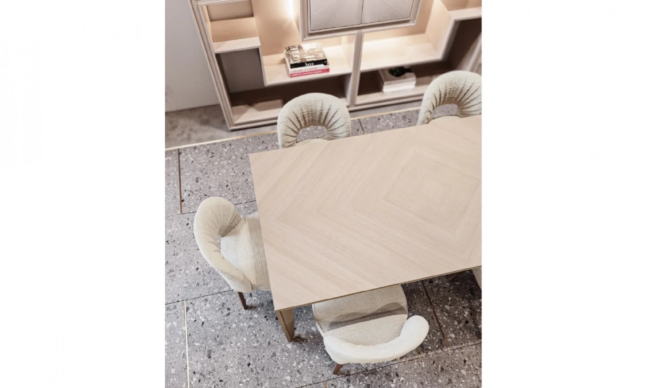 Стул Am Classic Provoke - фото 1