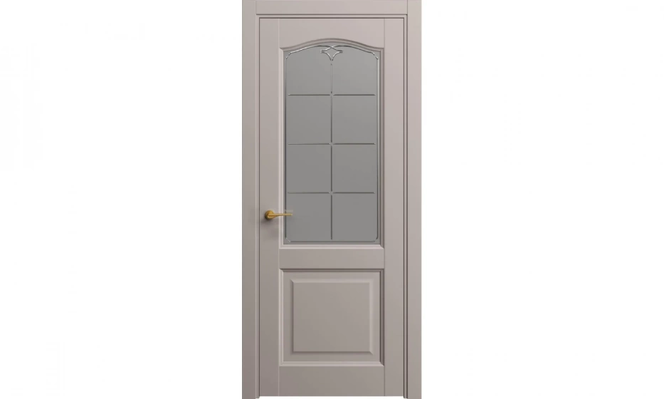 Межкомнатная дверь Софья, коллекция Classic, Модель 333.53 - фото 1