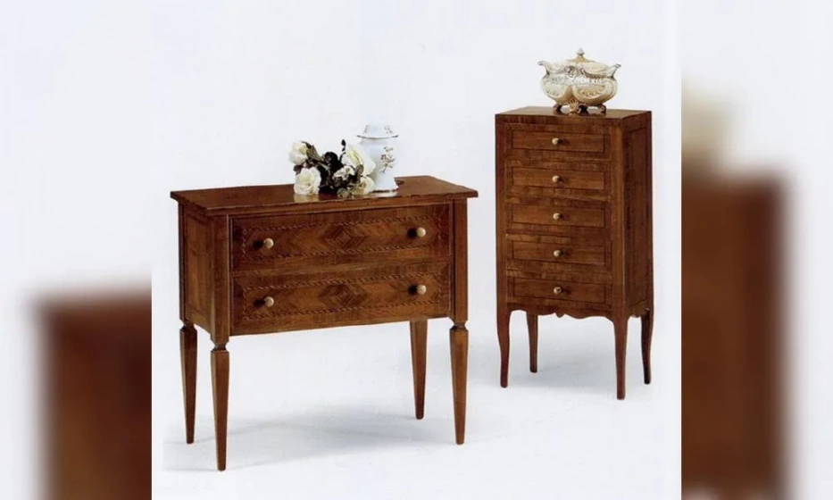 Комод Giuliacasa 201/C-Mi - фото 1