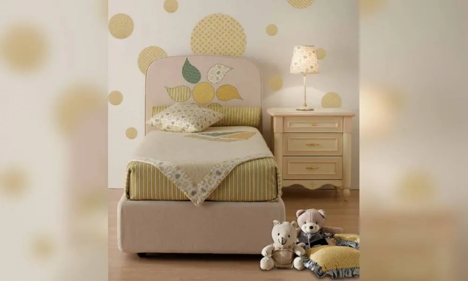 Кровать В Детскую Ferretti & Ferretti Happy Night - фото 1