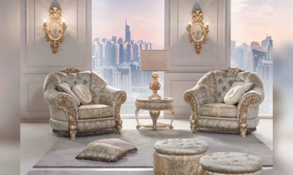 Комплект Мягкой Мебели Sat Export Margot