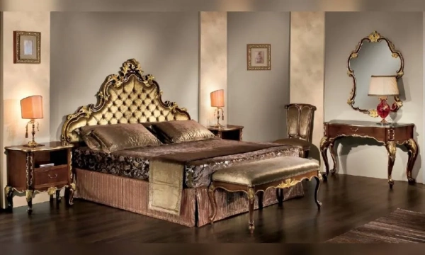 Спальня Scappini 2