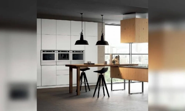 Кухня Biefbi Cucine Cortina