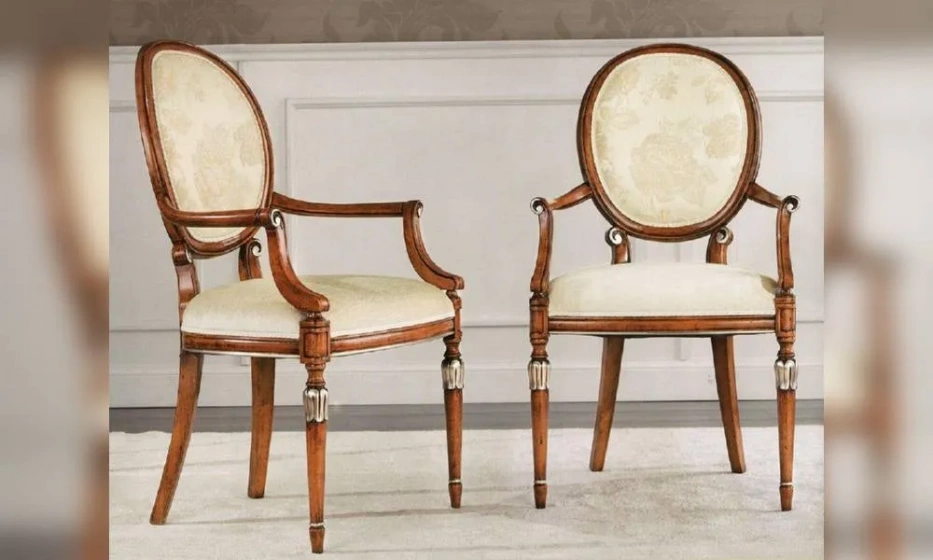 Стул Seven Sedie Olga 1 - фото 1