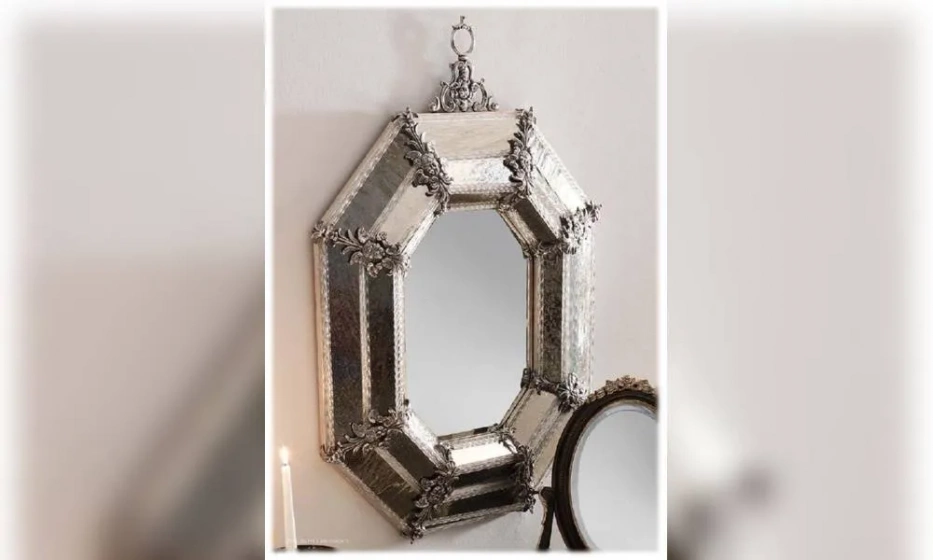 Зеркало Savio Firmino 0606 Spe - фото 1