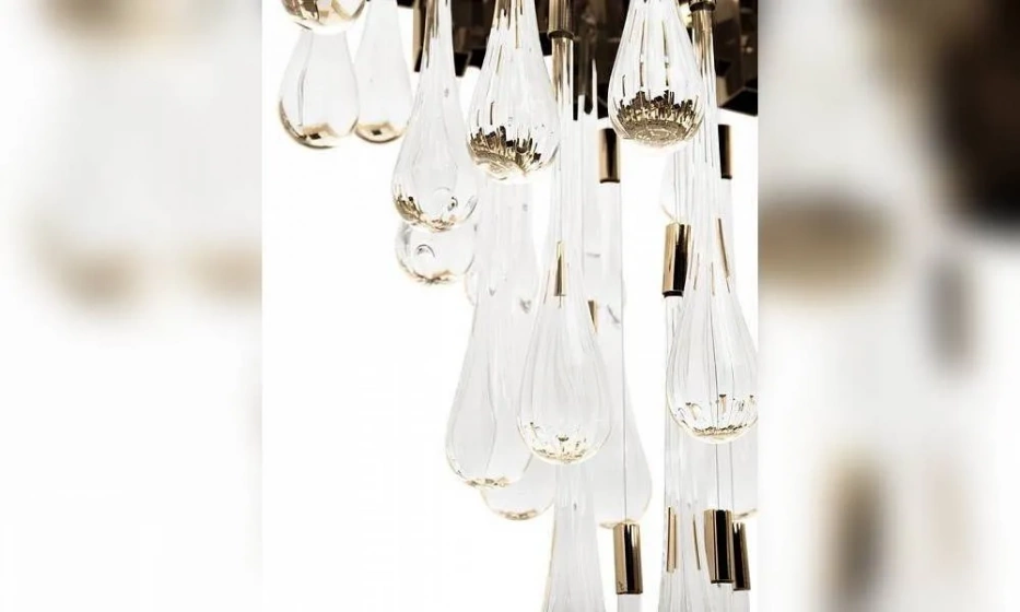 Люстра Trump Small - фото 5