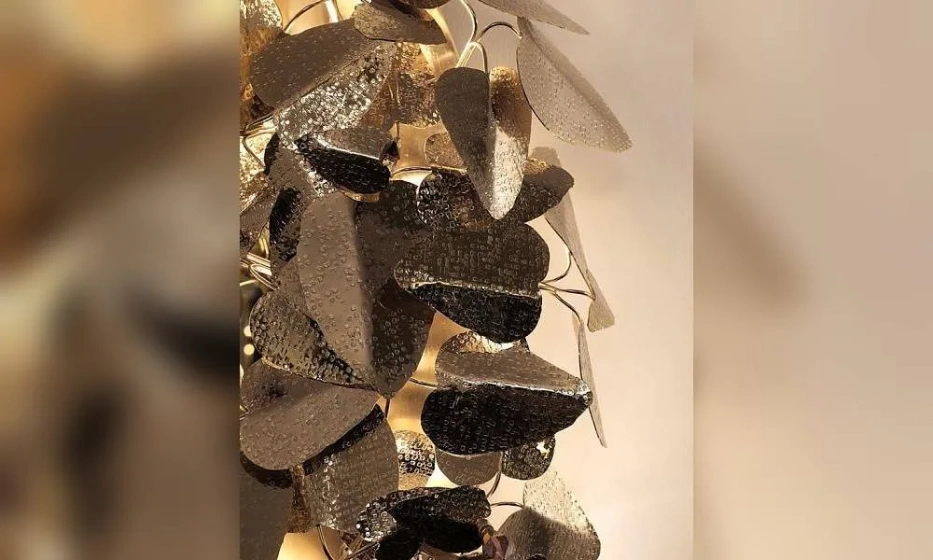 Настенное Зеркало Mcqueen - фото 5