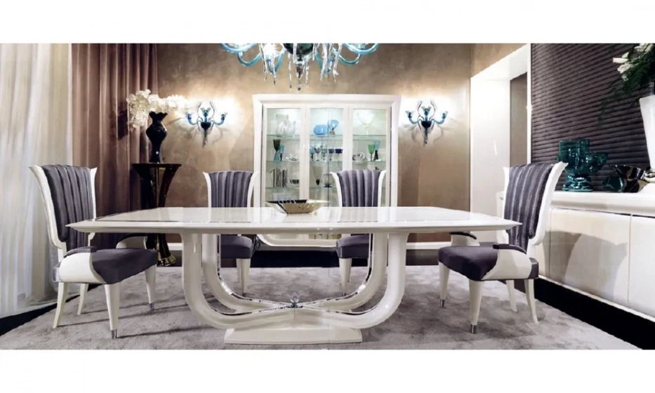 Столовая Redeco Trilogy - фото 1