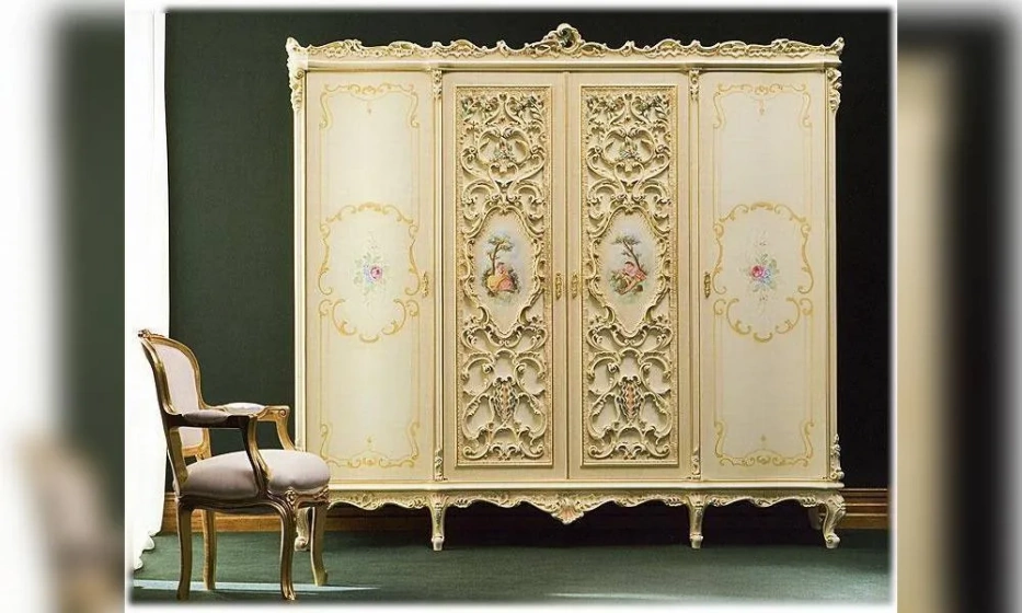 Шкаф Silik Iride 1 - фото 1