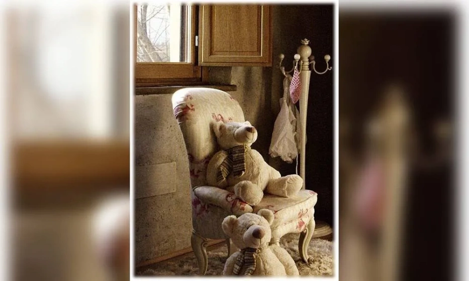 Кресло Volpi Emma - фото 1