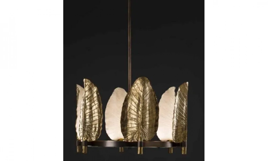 Villari Люстра "Acapulco" - фото 1