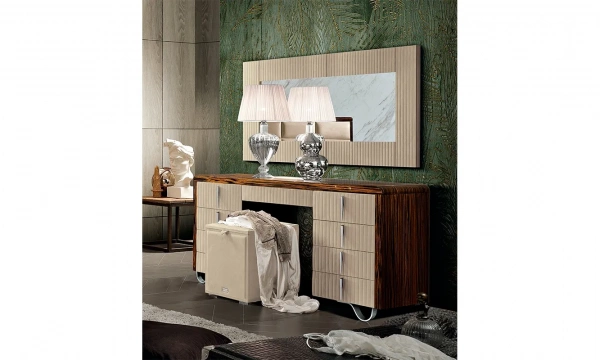 Спальня Saber Amber 4