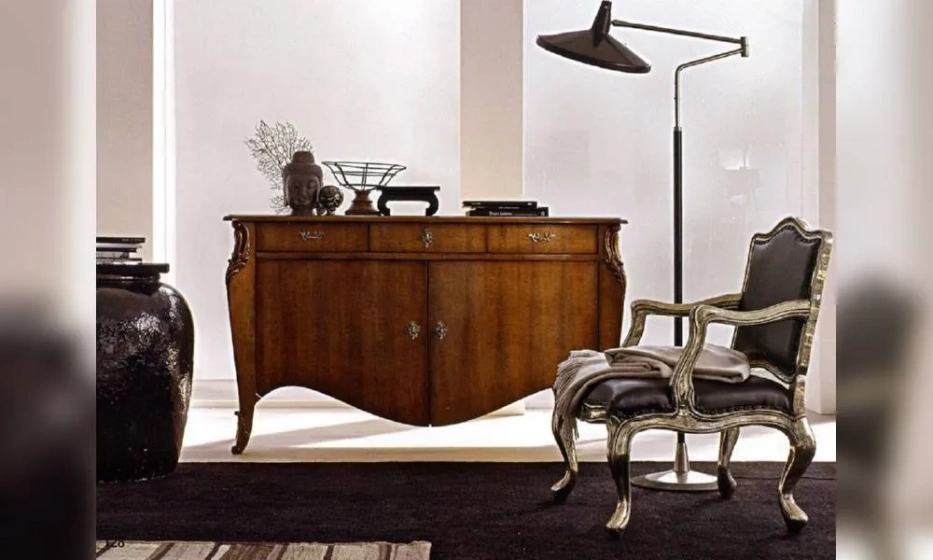 Комод Zonta Vintage - фото 1