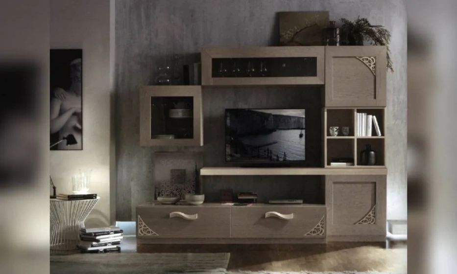 Cтенка Giuliacasa Mantegna 1 - фото 1