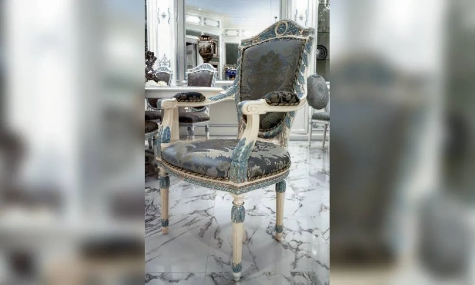 Стул Francesco Molon P279 - фото 1