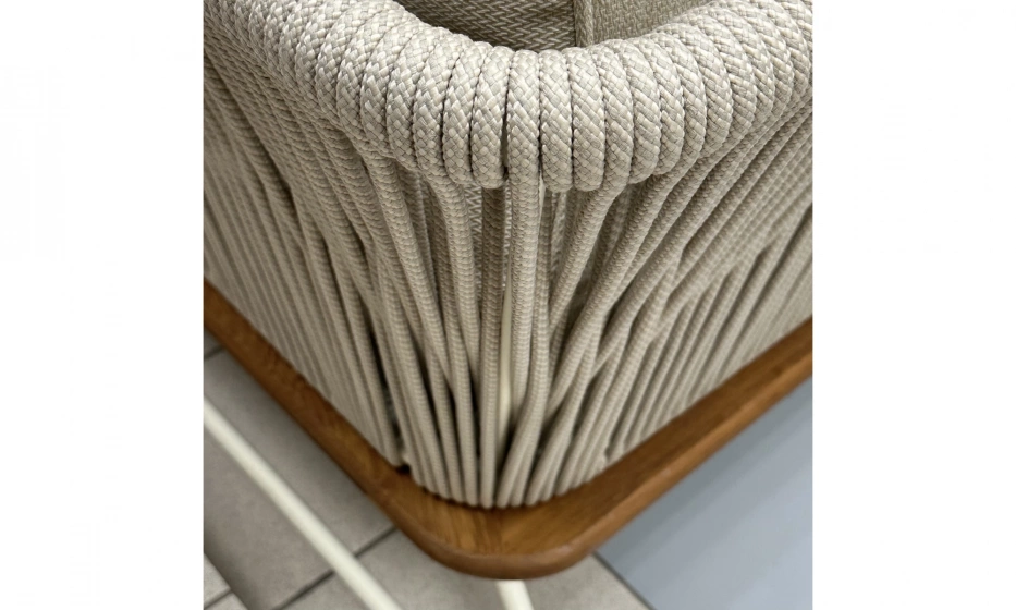 Уличный диван Saloni Gagra - фото 10