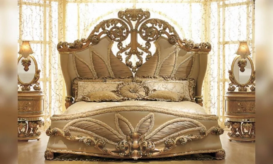 Кровать Riva Balbianello 2 - фото 1