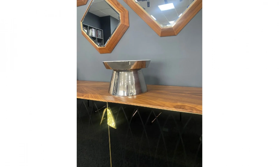 Ваза ADRIANI e ROSSI Giravolta - фото 3