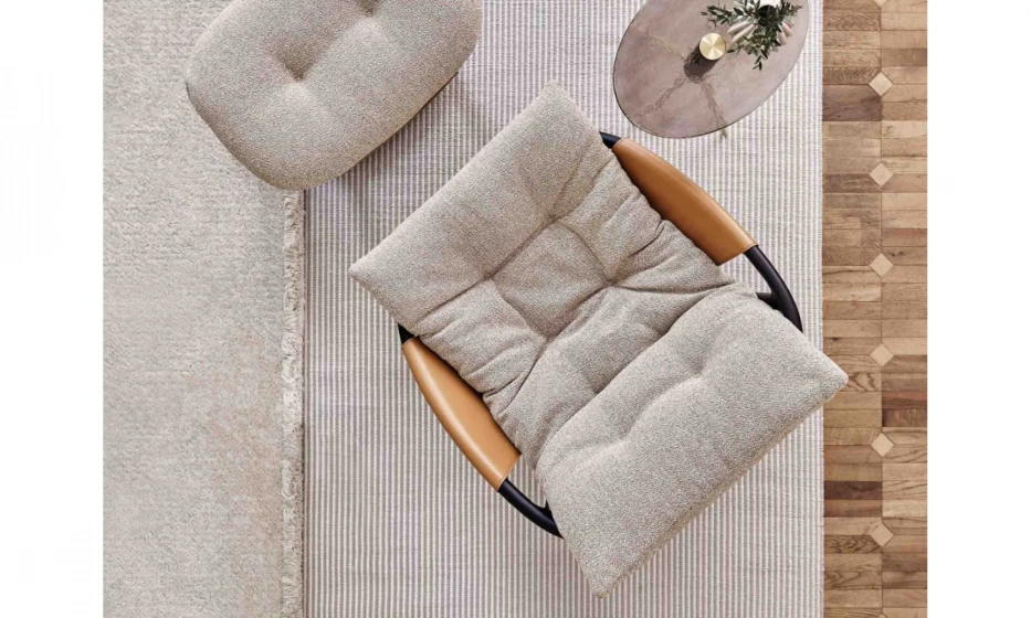 Кресло Porada Amarantha - фото 3