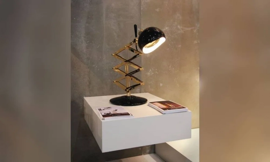 Настольная Лампа Billy - фото 6