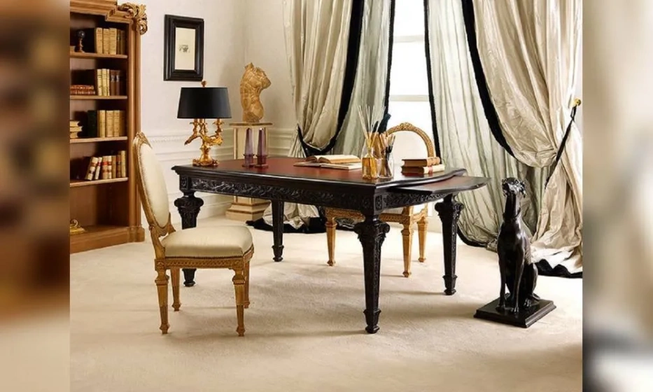 Стол Письменный Roberto Giovannini 1058Sle - фото 1