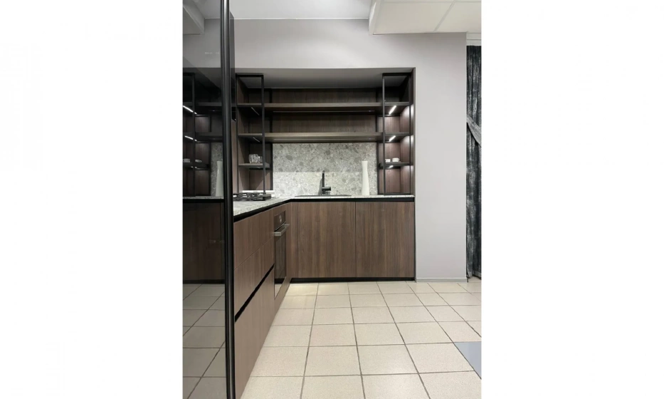 Кухня MITON Menta - фото 3