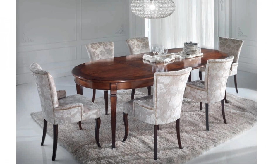 Полукресло Vaccari Giovanni Bella Italia - фото 1