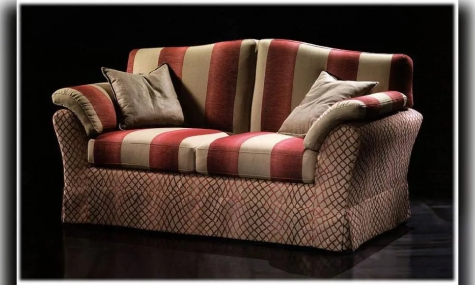 Диван Bedding Garfagnana 2Posti - фото 1