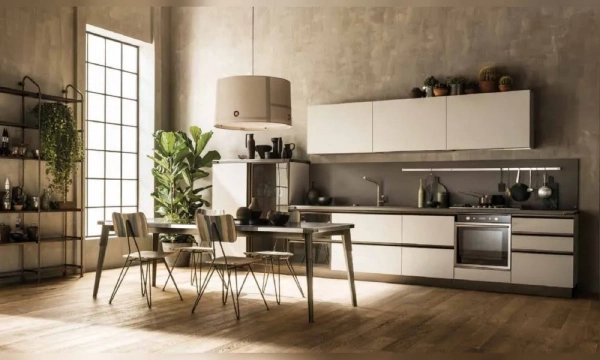 Кухня Scavolini Diesel