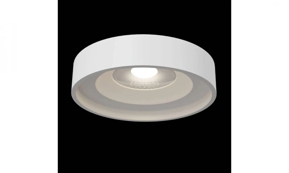 Встраиваемый Светильник Technical Dl035-2-L6W - фото 2