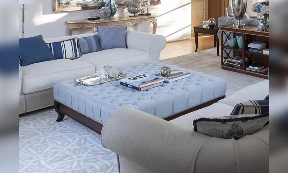 Стол Журнальный Angelo Cappellini - фото 1