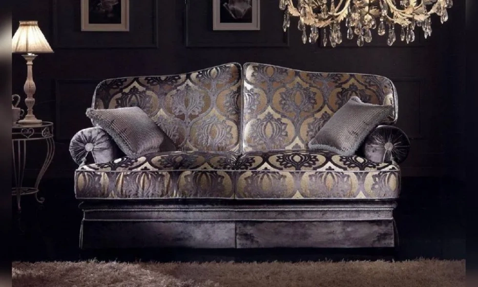 Диван Keoma Harem 2 - фото 1