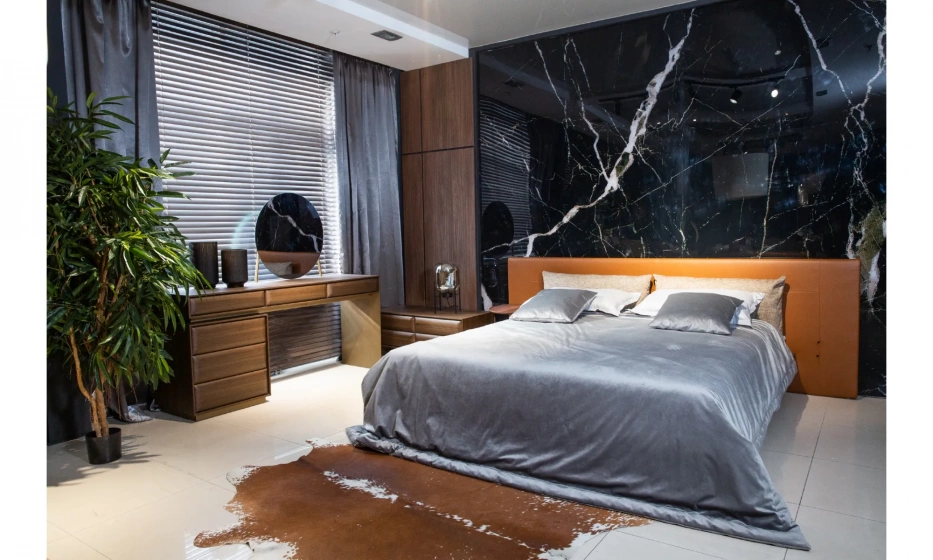 Кровать Homage Era - фото 1