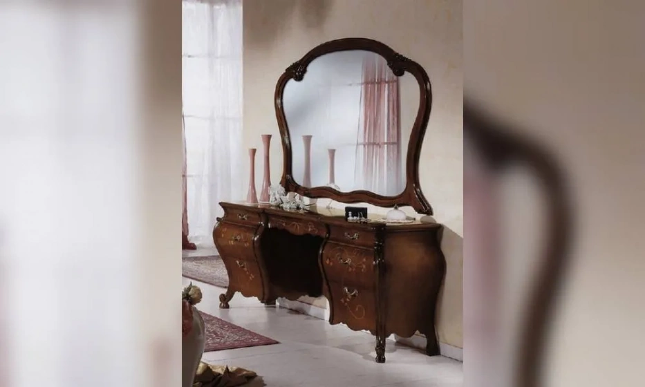 Туалетный Столик Morello Gianpaolo Luxor Edizione 4 - фото 1