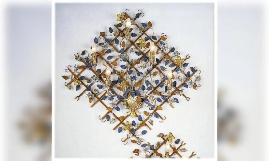 Бра Mechini A438/5 - фото 1