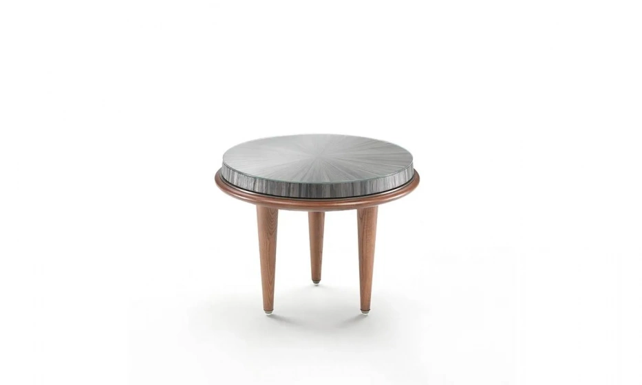 Стол Журнальный Ulysse Elledue At 760/46 - фото 1