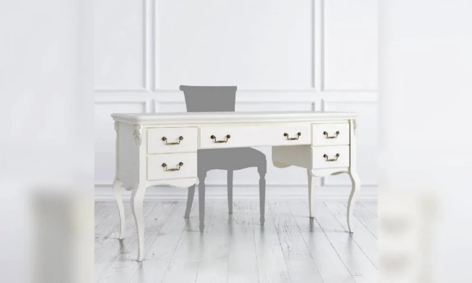 Стол Kreind Кабинетный Широкий R111L-K02-A - фото 3