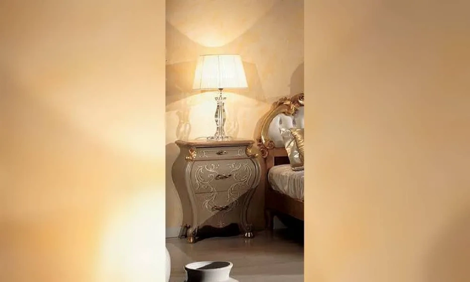 Тумба Прикроватная Giuliacasa P769/L-Ny - фото 1