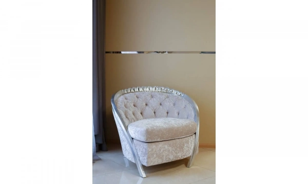 Кресло Belloni Rocaille