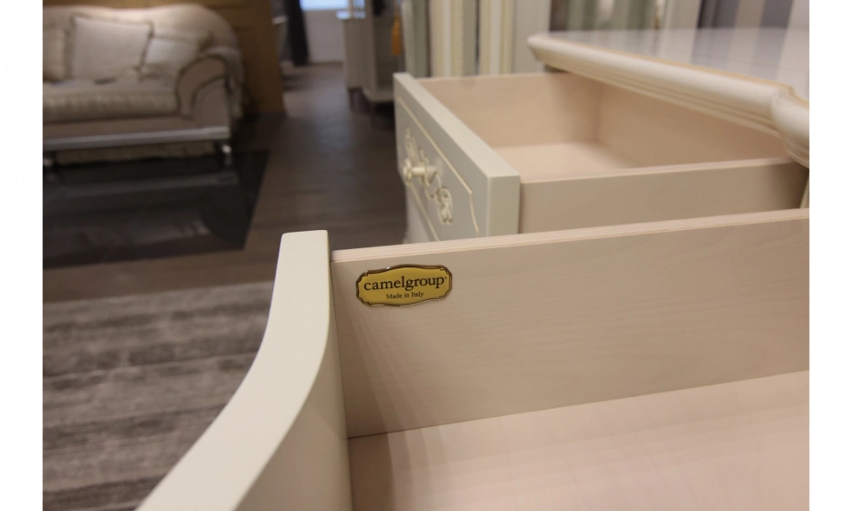 Комод Camelgroup Torriani Day - фото 7