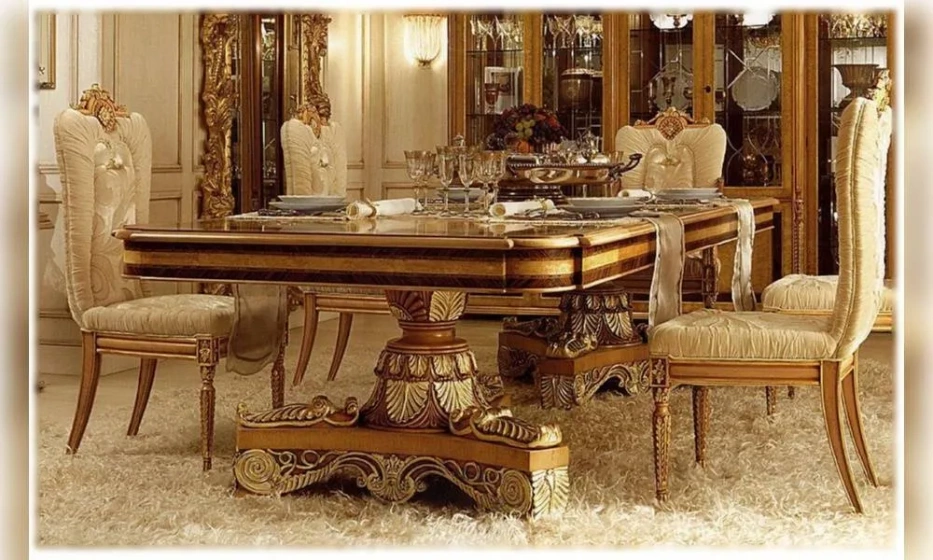 Стол Riva Direttorio 1 - фото 1