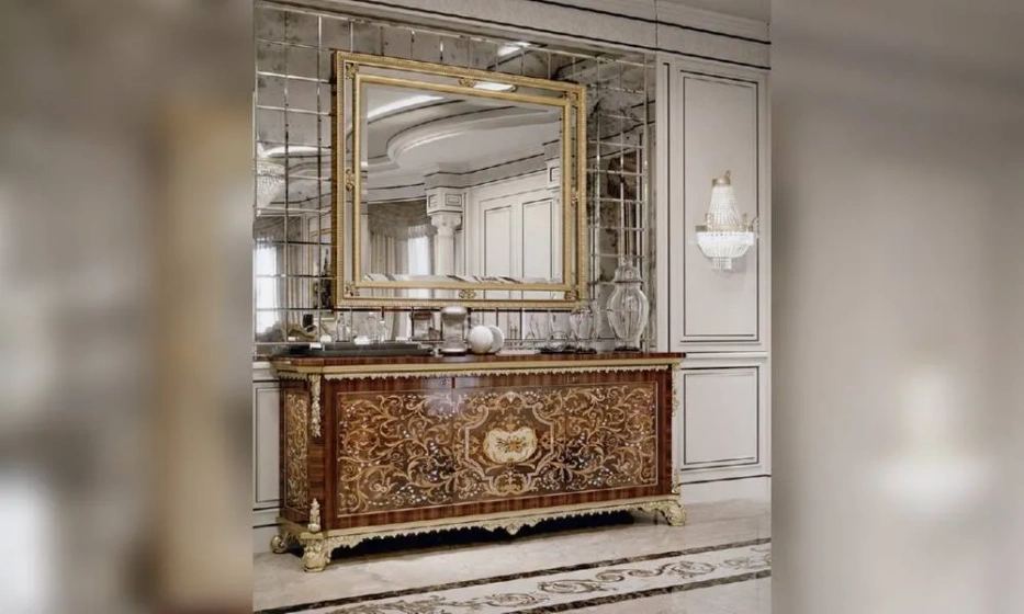 Буфет Zanaboni B/4903 - фото 1