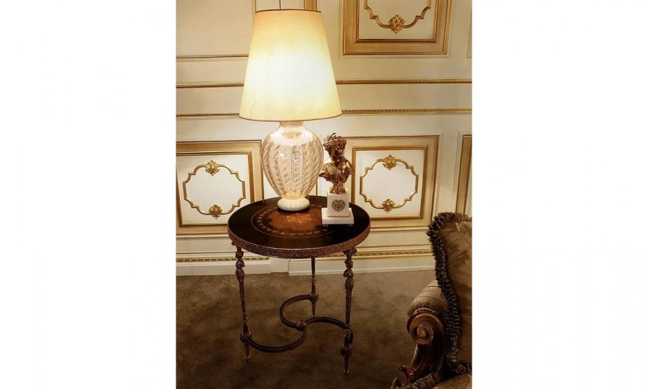 Столик Minotti Luigi & Benigno 1100 - фото 1