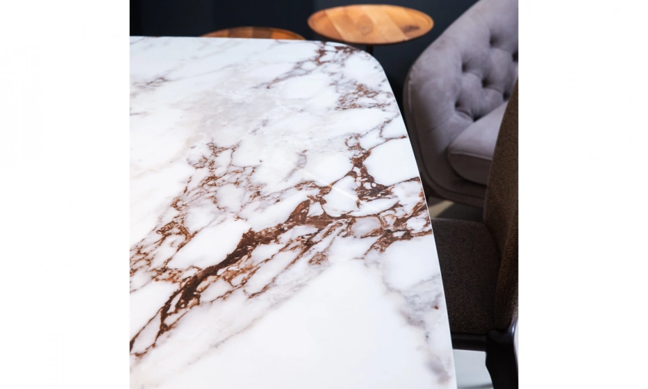 Стол обеденный Saloni Farfalle - фото 6