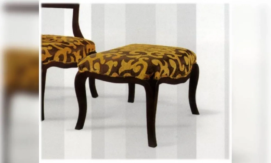 Пуф Seven Sedie Cavour - фото 1