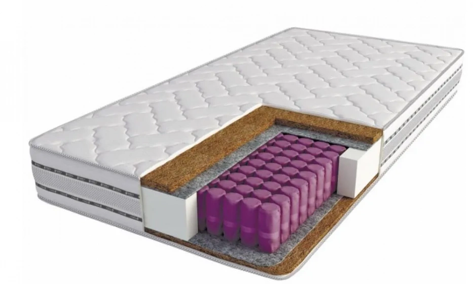 Матрас Сонберри Serenia-1 - фото 1