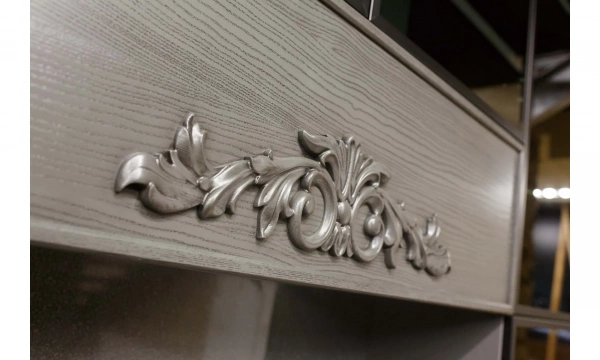 Кухня Русский Дом