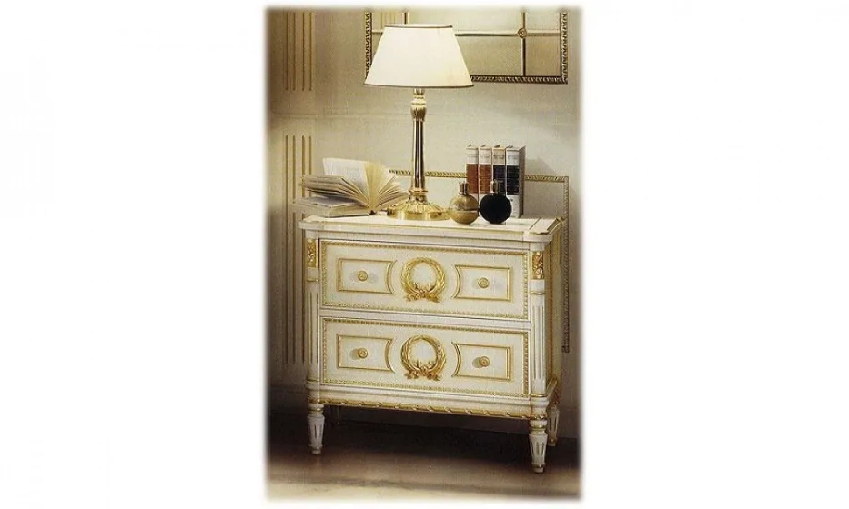 Детская Angelo Cappellini Bedrooms - фото 2