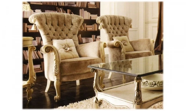 Гостиная Volpi Classic 11