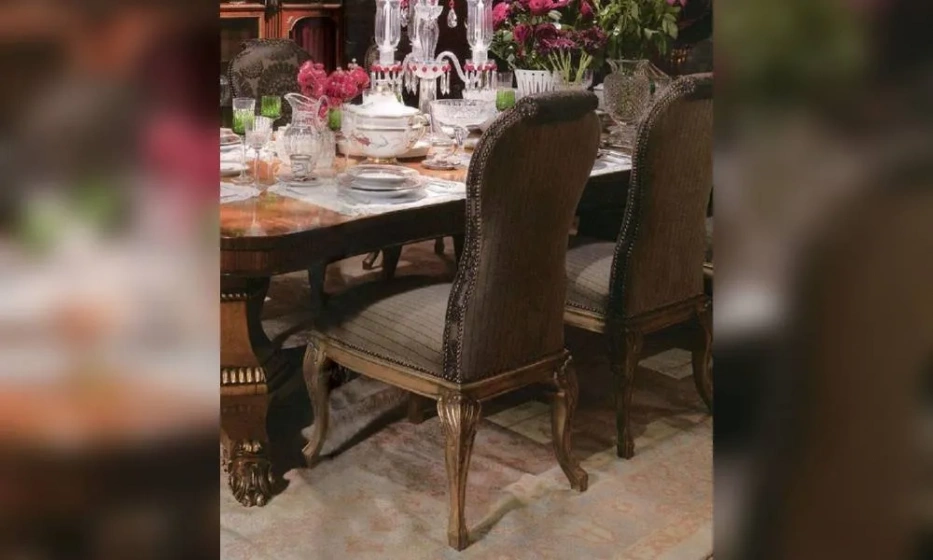 Стул Provasi Randall 3 - фото 1